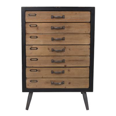 Dutchbone Ladekast Sol Dutchbone Ladekast Sol