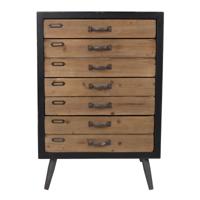 Dutchbone Ladekast Sol