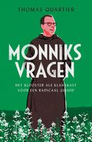 Monniksvragen - Thomas Quartier - ebook