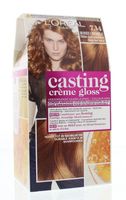 Casting creme gloss 734 Honey crumble - thumbnail