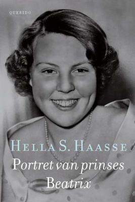Portret van prinses Beatrix - Hella S. Haasse - Hardcover (9789021448022)