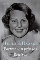 Portret van prinses Beatrix - Hella S. Haasse - Hardcover (9789021448022)