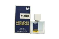 Mexx Whenever Wherever Male Eau de Toilette 30ml