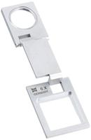 Eschenbach Vergrootglazen Dradenteller IV, 6x