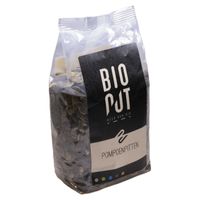 Bionut Pompoenpitten bio (500 gr)