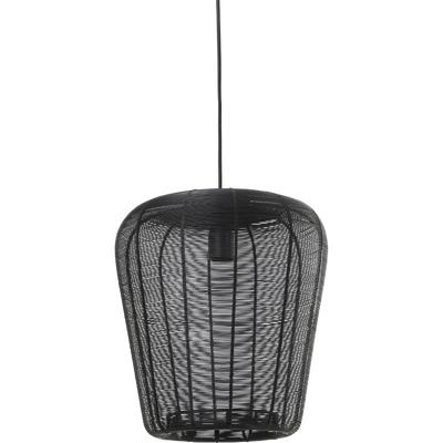 Hanglamp Anna mat zwart Hanglamp Anna mat zwart