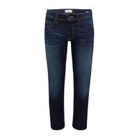 ESPRIT Men Casual straight fit jeans dark denim