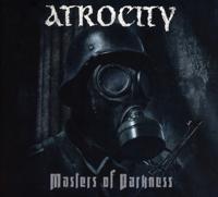 Masters Of Darkness - CD (4028466110015)