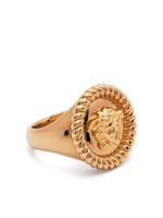 Versace bague Medusa Biggie - Or