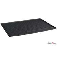 Kofferbakmat passend voor Mercedes B-Klasse W246 2011- (Hoge laadvloer) GL1705