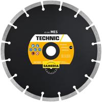 Samedia Technic MES Diamant Zaagblad 230x22,23 - 310584