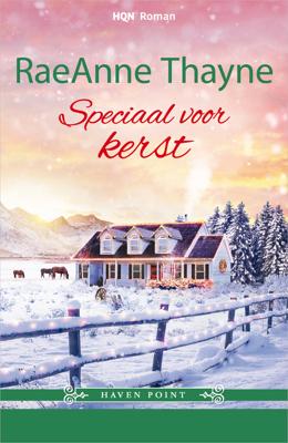 Speciaal voor kerst - Raeanne Thayne - eBook (9789402537314) Speciaal voor kerst - Raeanne Thayne - eBook (9789402537314)