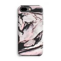 Roze stroom: iPhone 7 Plus Tough Case - thumbnail