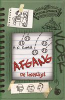 Afgang - H.N. Kowitt - ebook