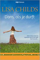 Dans, als je durft - Lisa Childs - ebook