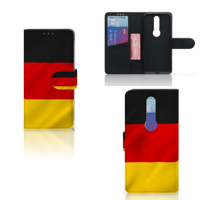 Nokia 4.2 Bookstyle Case Duitsland