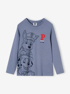 Jongensshirt Paw Patrol® leiblauw