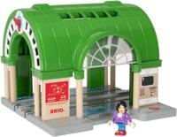 BRIO - Central Train Station (33649)