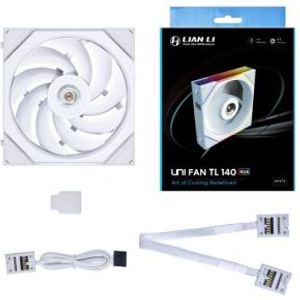 Lian Li UNI FAN TL Series 140mm White