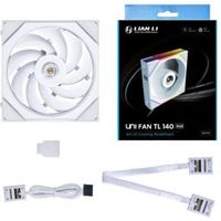 Lian Li UNI FAN TL Series 140mm White - thumbnail