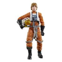 Star Wars Black Series Archive Action Figure Luke Skywalker 15 Cm - thumbnail