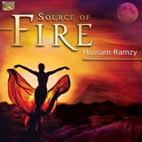 Source Of Fire - CD (5019396262324)