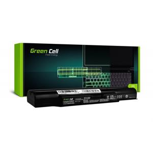 Green Cell FS29 laptop reserve-onderdeel Batterij/Accu