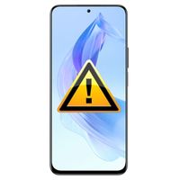 Honor 90 Lite Batterij Reparatie - thumbnail