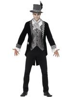 Deluxe Dark Hatter Costume (M)
