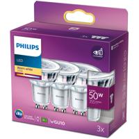 Philips Led Cl Ww 36d Nd 50w Gu10 - thumbnail