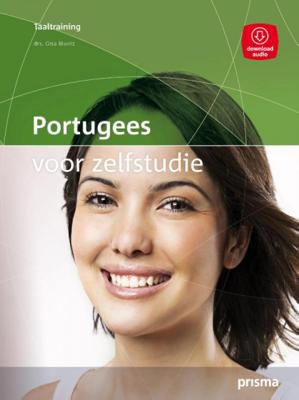 Gisa  Muniz Portugees voor zelfstudie