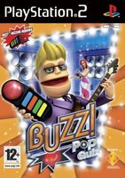 Buzz the Pop Quiz - thumbnail