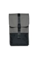 RAINS TRAIL BACKPACK W3 GREY - thumbnail