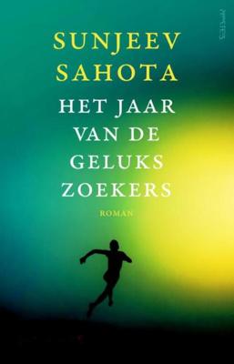 Het jaar van de gelukszoekers - Sunjeev Sahota - ebook