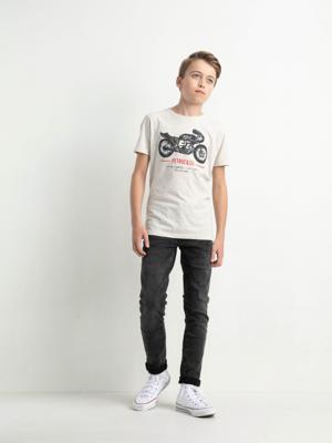 Petrol Industries Jongens Seaham slim fit Jeans Eight ball - 164