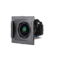 Benro FH150S4 Filterhouder Kit voor Sigma 12-24mm f/4 DG HSM Art - thumbnail