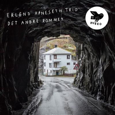 Det Andre Rommet - LP (7033662035700)