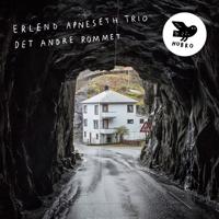 Det Andre Rommet - LP (7033662035700)