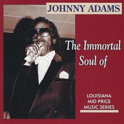 The Immortal Soul Of ... - CD (0752211120120)
