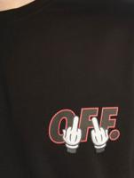 Cayler & Sons / t-shirt Seriously in zwart