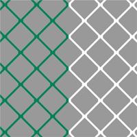 Sportec Voetbaldoelnet P-model 7,5 x 2,5