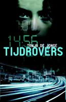 Tijdrovers - Tanja de Jonge - ebook