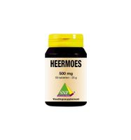 Heermoes 500 mg