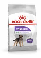 Royal Canin Mini Sterilised hondenvoer 3 kg