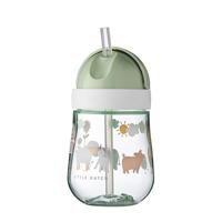 Rietjesbeker Mepal Mio 300 ml - Little Farm