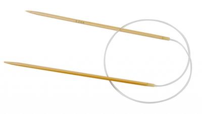 Creotime rondbreinaalden bamboe 3 mm 60 cm Creotime rondbreinaalden bamboe 3 mm 60 cm