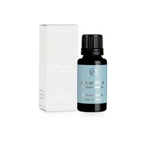 100% Pure etherische olie - Eucalyptus