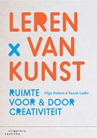 Leren van kunst - Olga Potters, Suzan Lutke - Paperback (9789046906149)