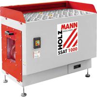 Holzmann Maschinen SSAT1000 Afzuigtafel 750 W - thumbnail