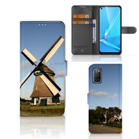 OPPO A72 | OPPO A52 Flip Cover Molen